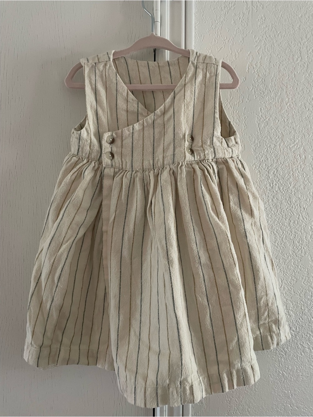 Little Cotton Clothes toddler Dress